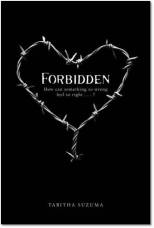 Forbidden- Tabitha Suzuma