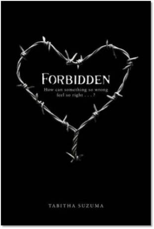 Forbidden- Tabitha Suzuma