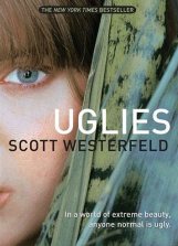 Ugglies - Scott Westerfeld