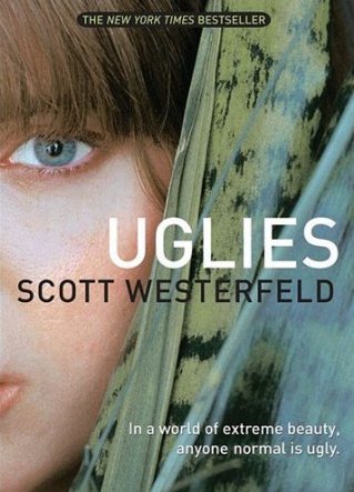 Ugglies - Scott Westerfeld